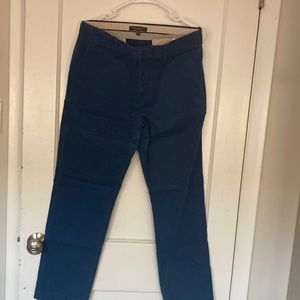 Banana Republic chinos